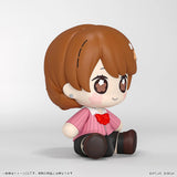 Huggy Good Smile ペルソナ3 リロード 岳羽ゆかり※不設寄送《26年10月預定》 行版 全數$95 / ※不設寄送 / 26年3月9日
