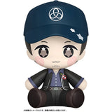 Huggy Good Smile ペルソナ3 リロード 伊織順平※不設寄送《26年10月預定》 行版 全數$95 / ※不設寄送 / 26年3月9日