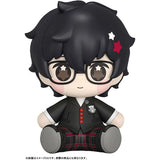 Huggy Good Smile ペルソナ5 ザ・ロイヤル P5R主人公※不設寄送《26年10月預定》 行版 全數$95 / ※不設寄送 / 26年3月9日