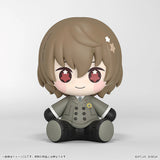 Huggy Good Smile ペルソナ5 ザ・ロイヤル 明智吾郎※不設寄送《26年10月預定》 行版 全數$95 / ※不設寄送 / 26年3月9日