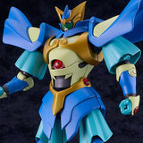 MODEROID ヤマトタケル(TVアニメ) 魔空戦神カゼノオ 第2段階※不設寄送《26年9月預定》 行版 全數$420 / ※不設寄送 / 26年3月16日