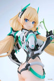 楽園追放 -Expelled from Paradise- アンジェラ バルザック 10th Anniversary Ver.《27年3月預定》 行版 全數$1314 / *免運費   店取pt:20 / 26年3月16日
