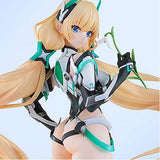 楽園追放 -Expelled from Paradise- アンジェラ バルザック 10th Anniversary Ver.《27年3月預定》 行版 全數$1314 / *免運費   店取pt:20 / 26年3月16日