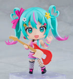 ねんどろいど キャラクター・ボーカル・シリーズ01 初音ミク デコミク(ライトネス)《26年8月預定》 行版 全數$368 / *免運費   店取pt:10 / 26年3月16日