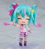 ねんどろいど キャラクター・ボーカル・シリーズ01 初音ミク デコミク(ライトネス)《26年8月預定》 行版 全數$368 / *免運費   店取pt:10 / 26年3月16日