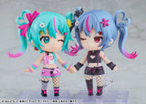 ねんどろいど キャラクター・ボーカル・シリーズ01 初音ミク デコミク(ライトネス)《26年8月預定》 行版 全數$368 / *免運費   店取pt:10 / 26年3月16日