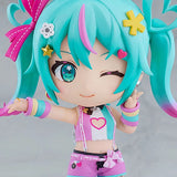 ねんどろいど キャラクター・ボーカル・シリーズ01 初音ミク デコミク(ライトネス)《26年8月預定》 行版 全數$368 / *免運費   店取pt:10 / 26年3月16日