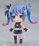 ねんどろいど キャラクター・ボーカル・シリーズ01 初音ミク デコミク(ダークネス)《26年8月預定》 行版 全數$368 / *免運費   店取pt:10 / 26年3月16日