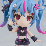 ねんどろいど キャラクター・ボーカル・シリーズ01 初音ミク デコミク(ダークネス)《26年8月預定》 行版 全數$368 / *免運費   店取pt:10 / 26年3月16日