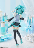 POP UP PARADE 初音ミク×シナモロール 初音ミク シナモロールコラボVer. L size※不設寄送《26年6月預定》 行版 全數$428 / ※不設寄送 / 26年3月9日