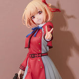 リコリス・リコイル 錦木千束 キービジュアルVer.《27年3月預定》 行版 全數$875 / *免運費   店取pt:10 / 26年4月27日