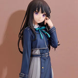 リコリス・リコイル 井ノ上たきな キービジュアルVer.《27年3月預定》 行版 全數$875 / *免運費   店取pt:10 / 26年4月27日