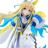 POP UP PARADE ウマ娘 プリティーダービー ネオユニヴァース L size※不設寄送《26年9月預定》 行版 全數$428 / ※不設寄送 / 26年3月16日