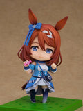 ねんどろいど ウマ娘 プリティーダービー スーパークリーク《26年8月預定》 行版 全數$359 / *免運費   店取pt:10 / 26年3月16日