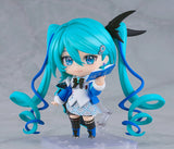 ねんどろいど キャラクター・ボーカル・シリーズ01 初音ミク MIKU WITH YOU 2025Ver.《26年9月預定》 行版 全數$416 / *免運費   店取pt:10 / 26年3月16日