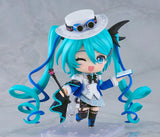 ねんどろいど キャラクター・ボーカル・シリーズ01 初音ミク MIKU WITH YOU 2025Ver.《26年9月預定》 行版 全數$416 / *免運費   店取pt:10 / 26年3月16日