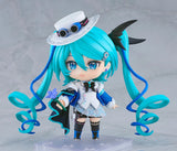 ねんどろいど キャラクター・ボーカル・シリーズ01 初音ミク MIKU WITH YOU 2025Ver.《26年9月預定》 行版 全數$416 / *免運費   店取pt:10 / 26年3月16日