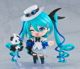 ねんどろいど キャラクター・ボーカル・シリーズ01 初音ミク MIKU WITH YOU 2025Ver.《26年9月預定》 行版 全數$416 / *免運費   店取pt:10 / 26年3月16日