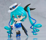 ねんどろいど キャラクター・ボーカル・シリーズ01 初音ミク MIKU WITH YOU 2025Ver.《26年9月預定》 行版 全數$416 / *免運費   店取pt:10 / 26年3月16日