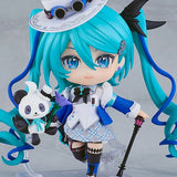 ねんどろいど キャラクター・ボーカル・シリーズ01 初音ミク MIKU WITH YOU 2025Ver.《26年9月預定》 行版 全數$416 / *免運費   店取pt:10 / 26年3月16日