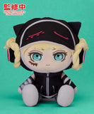 ぬいぐるみ フリーダムウォーズ アリエス・M(毛公仔)※不設寄送《26年8月預定》 行版 全數$218 / ※不設寄送 / 26年3月16日