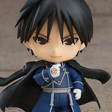 【再販】ねんどろいど 鋼の錬金術師 FULLMETAL ALCHEMIST ロイ・マスタング《26年8月預定》 行版 全數$318 / *免運費   店取pt:10 / 26年3月23日