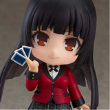 【再販】ねんどろいど 賭ケグルイ×× 蛇喰夢子《26年8月預定》 行版 全數$293 / *免運費   店取pt:10 / 26年3月23日