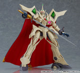 【再販】MODEROID 天空のエスカフローネ エスカフローネ※不設寄送《26年8月預定》 行版 全數$203 / ※不設寄送 / 26年3月23日