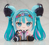 ちょこぷに ぬいぐるみ 初音ミク GTプロジェクト2026 レーシングミク 2026Ver.(毛公仔)※不設寄送《26年7月預定》 行版 全數$218 / ※不設寄送 / 26年3月16日