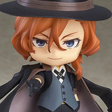 【再販】ねんどろいど 文豪ストレイドッグス 中原中也《26年8月預定》 行版 全數$278 / *免運費   店取pt:10 / 26年3月9日