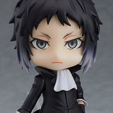 【再販】ねんどろいど 文豪ストレイドッグス 芥川龍之介《26年8月預定》 行版 全數$278 / *免運費   店取pt:10 / 26年3月23日