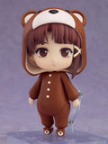 ねんどろいど serial experiments lain 岩倉玲音 クマパジャマVer. べーしっく《26年8月預定》 行版 全數$225 / *免運費   店取pt:10 / 26年4月6日