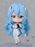 ねんどろいど シン・エヴァンゲリオン劇場版 綾波レイ ロングヘアVer.《26年9月預定》 行版 全數$320 / *免運費   店取pt:10 / 26年4月27日