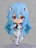 ねんどろいど シン・エヴァンゲリオン劇場版 綾波レイ ロングヘアVer.《26年9月預定》 行版 全數$320 / *免運費   店取pt:10 / 26年4月27日