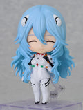 ねんどろいど シン・エヴァンゲリオン劇場版 綾波レイ ロングヘアVer.《26年9月預定》 行版 全數$320 / *免運費   店取pt:10 / 26年4月27日