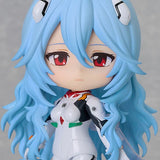 ねんどろいど シン・エヴァンゲリオン劇場版 綾波レイ ロングヘアVer.《26年9月預定》 行版 全數$320 / *免運費   店取pt:10 / 26年4月27日