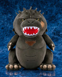 ぬいぐるみ ゴジラ-1.0 ゴジラ(2023)(毛公仔)※不設寄送《26年11月預定》 行版 全數$498 / ※不設寄送 / 26年3月23日