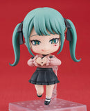【再販】ねんどろいど キャラクター・ボーカル・シリーズ01 初音ミク ヴァンパイア Ver.《26年7月預定》 行版 全數$355 / *免運費   店取pt:10 / 26年4月13日