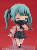 【再販】ねんどろいど キャラクター・ボーカル・シリーズ01 初音ミク ヴァンパイア Ver.《26年7月預定》 行版 全數$355 / *免運費   店取pt:10 / 26年4月13日