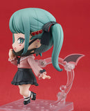 【再販】ねんどろいど キャラクター・ボーカル・シリーズ01 初音ミク ヴァンパイア Ver.《26年7月預定》 行版 全數$355 / *免運費   店取pt:10 / 26年4月13日