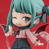 【再販】ねんどろいど キャラクター・ボーカル・シリーズ01 初音ミク ヴァンパイア Ver.《26年7月預定》 行版 全數$355 / *免運費   店取pt:10 / 26年4月13日