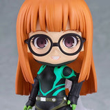 ねんどろいど ペルソナ5 ザ・ロイヤル 佐倉双葉 怪盗服Ver.《26年8月預定》 行版 全數$326 / *免運費   店取pt:10 / 26年4月13日