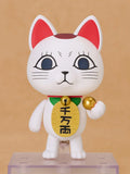 ねんどろいど ダンダダン ターボババア(招き猫)《26年9月預定》 行版 全數$298 / *免運費   店取pt:10 / 26年4月13日
