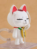 ねんどろいど ダンダダン ターボババア(招き猫)《26年9月預定》 行版 全數$298 / *免運費   店取pt:10 / 26年4月13日
