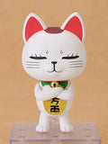 ねんどろいど ダンダダン ターボババア(招き猫)《26年9月預定》 行版 全數$298 / *免運費   店取pt:10 / 26年4月13日