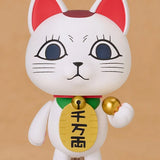 ねんどろいど ダンダダン ターボババア(招き猫)《26年9月預定》 行版 全數$298 / *免運費   店取pt:10 / 26年4月13日