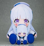 ちょこぷに おおきな40cmぬいぐるみ ブルーアーカイブ -Blue Archive- ノア(毛公仔)※不設寄送《26年8月預定》 行版 全數$928 / ※不設寄送 / 26年4月6日