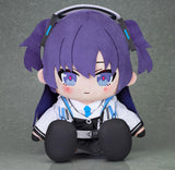 ちょこぷに おおきな40cmぬいぐるみ ブルーアーカイブ -Blue Archive- ユウカ(毛公仔)※不設寄送《26年8月預定》 行版 全數$928 / ※不設寄送 / 26年4月6日