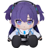 ちょこぷに おおきな40cmぬいぐるみ ブルーアーカイブ -Blue Archive- ユウカ(毛公仔)※不設寄送《26年8月預定》 行版 全數$928 / ※不設寄送 / 26年4月6日