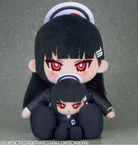 ちょこぷに おおきな40cmぬいぐるみ ブルーアーカイブ -Blue Archive- リオ(毛公仔)※不設寄送《26年8月預定》 行版 全數$928 / ※不設寄送 / 26年4月6日